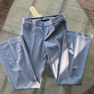 Club Monaco lightweight wool pants (size 2)